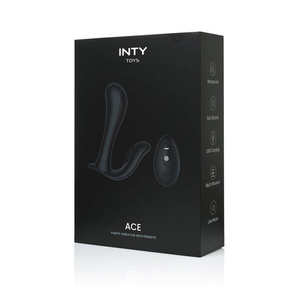 Ace vibro – Intytoys