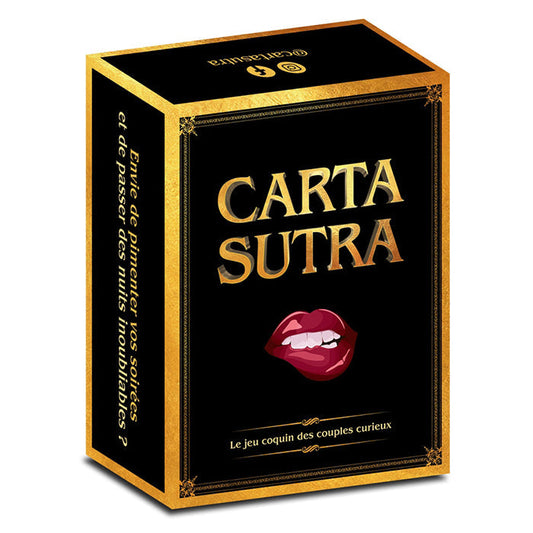 Carta Sutra – Carta sutra