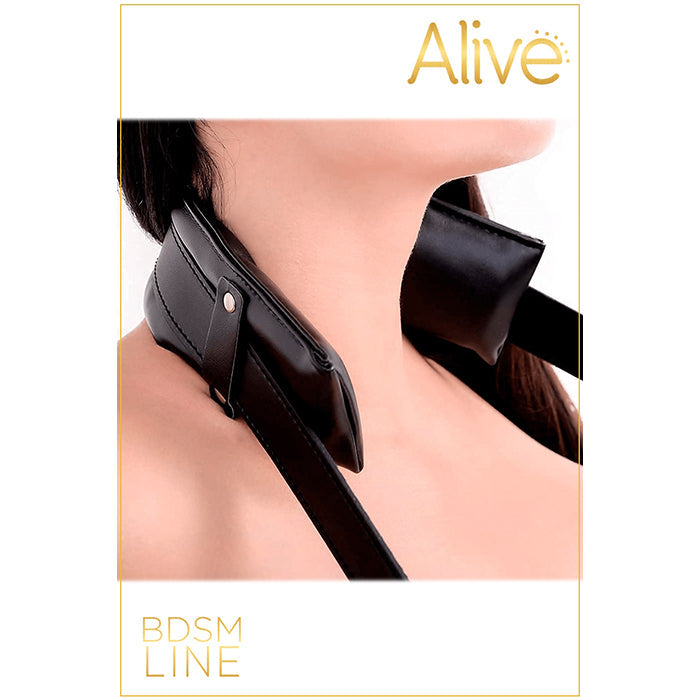 Corretja “Supremacy” – Alive bdsm line - Intimament vostre