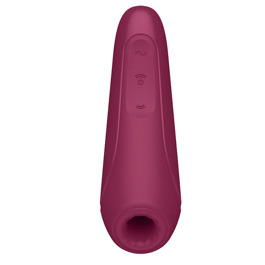 Curvy 1+  – Satisfyer