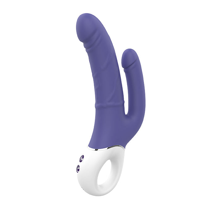 Double Pleasure – Dreamtoys