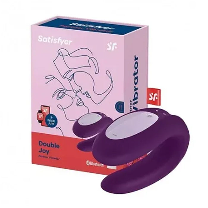 Double joy partner – Satisfyer