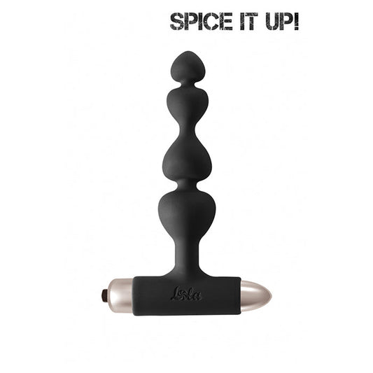 “Excellence coeur noir” vibrador – Spice it up - Intimament vostre