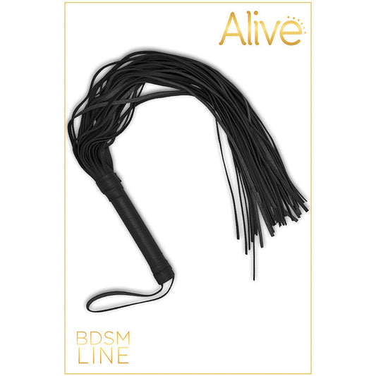 Fuet 69cm – Alive bdsm line - Intimament vostre