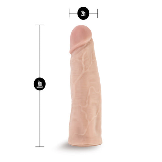 LockOn 17cm – LockOn - Intimament vostre