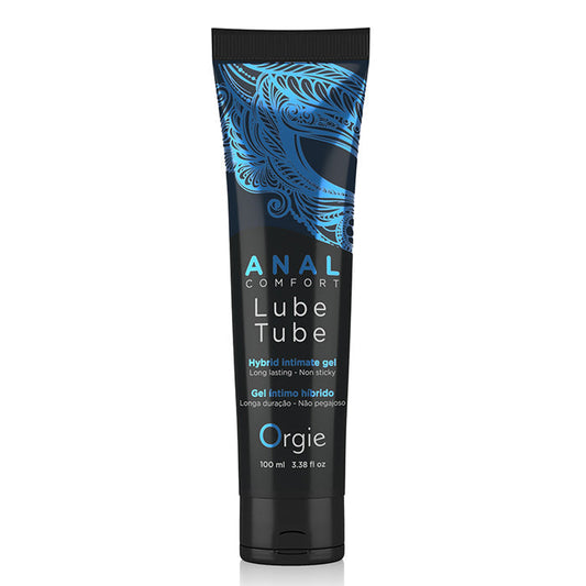 Lube Tube Confort Anal hibrid – Orgie - Intimament vostre