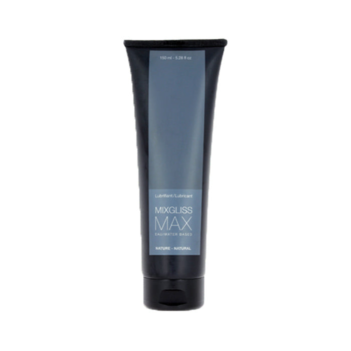 MAX NATURE Anal 150 ML – Mixgliss - Intimament vostre