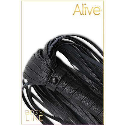 Fuet 69cm – Alive bdsm line - Intimament vostre