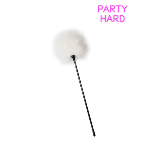 Ploma llarga – Party hard - Intimament vostre