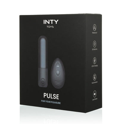 Pulse – intytoys