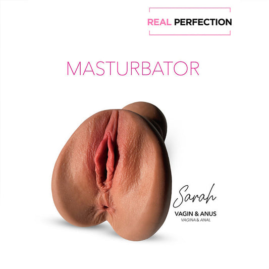 “Sarah” Hiper realista – Realperfection - Intimament vostre