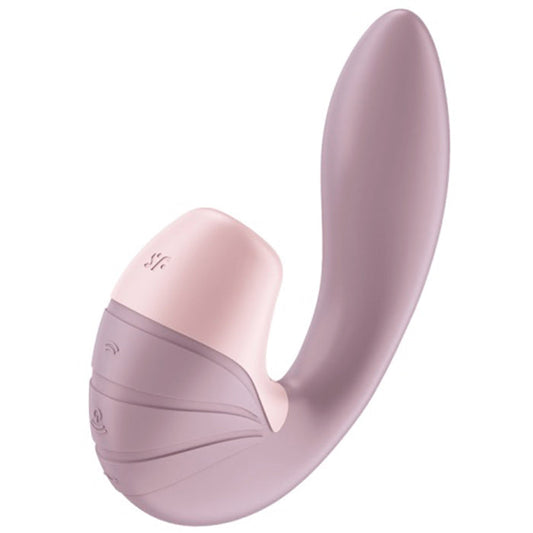 “Supernova” Rabbit Air – Satisfyer