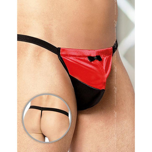 Tanga cambrer – softline - Intimament vostre