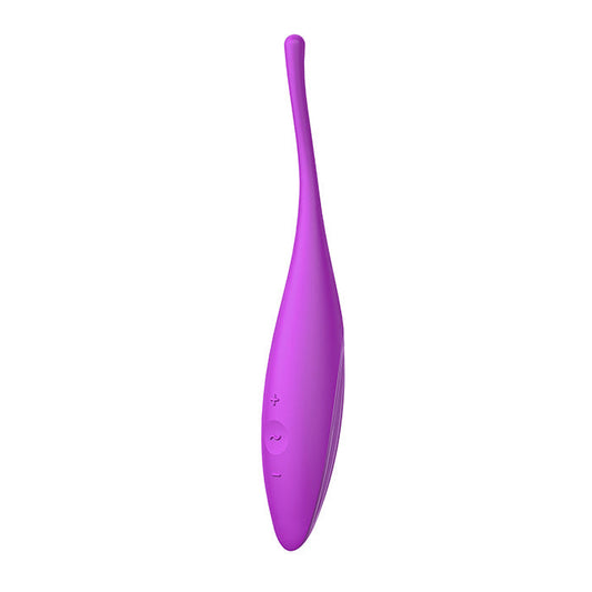 “Twirling Joy” stimulateur – Satisfyer