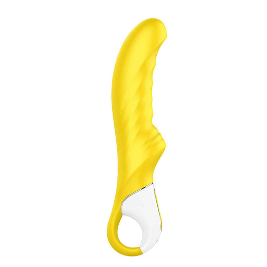 “Yummy Sunshine” – Satisfyer