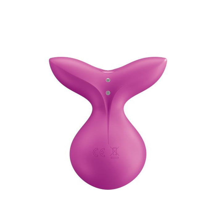 “Viva vulva3” – Satisfyer