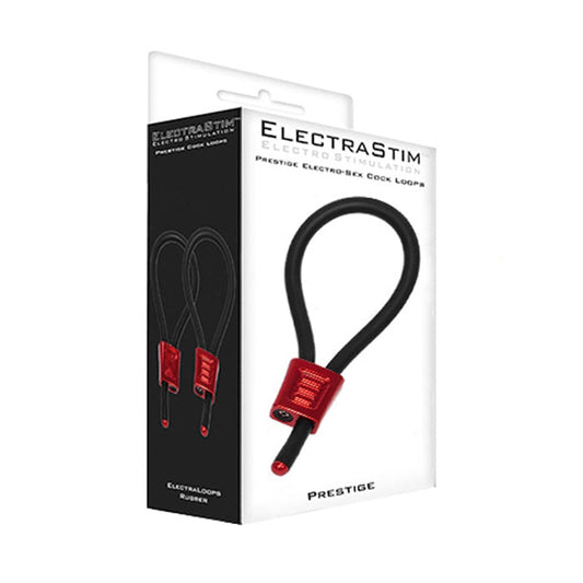 Cockrings “electro” – Electrastim - Intimament vostre