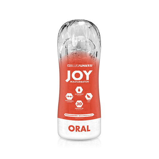 Joy Oral – bluejunker - Intimament vostre