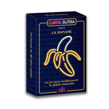 La Banane – Carta sutra