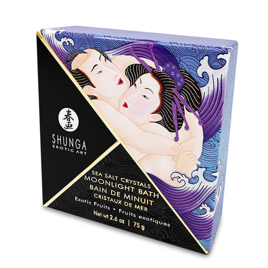 Sal bany exotic – Shunga - Intimament vostre