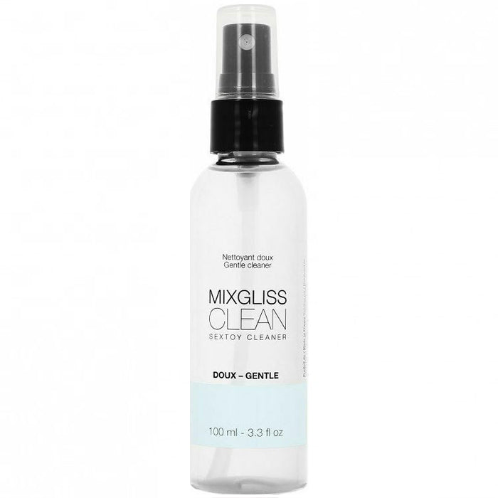 Spray netejador de joguines – MixGliss - Intimament vostre