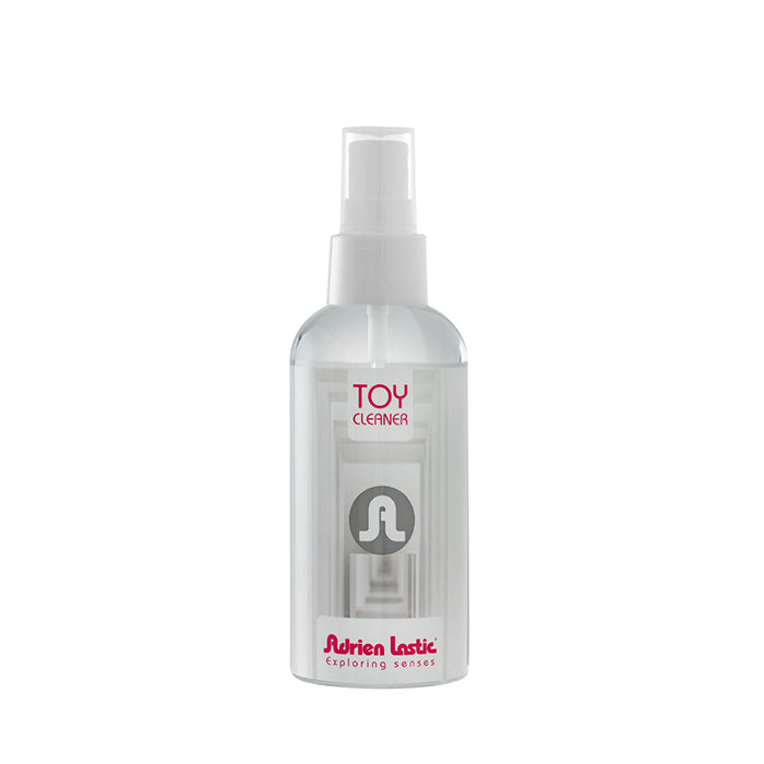 Toy Cleaner 150ml – Adrienlastic - Intimament vostre